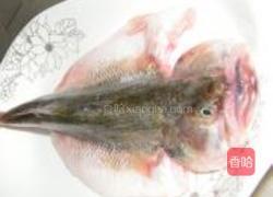 清蒸鲈鱼的做法图解3