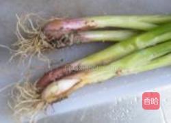 清蒸鲈鱼的做法图解4