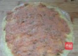 榨菜如意卷的做法图解10