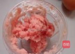 榨菜如意卷的做法图解2