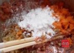 榨菜如意卷的做法图解6