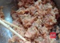 榨菜如意卷的做法图解7