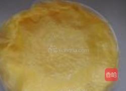 榨菜如意卷的做法图解9