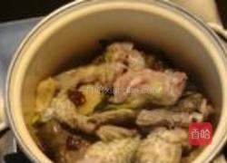 香辣煨牛蛙的做法图解5