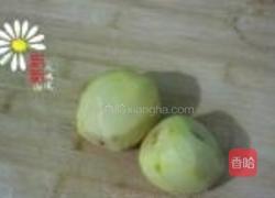 醋溜土豆丝的做法图解1