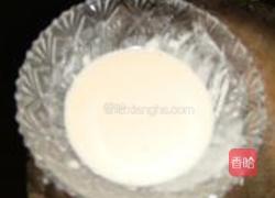 拔丝炸鸡的做法图解3