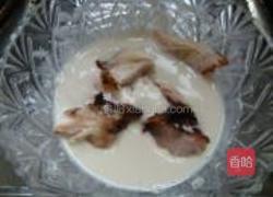 拔丝炸鸡的做法图解4