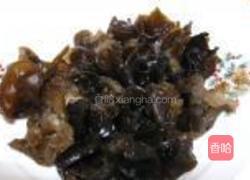 苜蓿肉的做法图解2