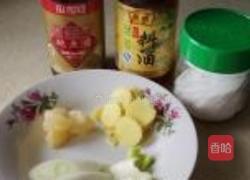 鲍汁鸭掌的做法图解2