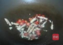 螃蟹焗粉丝的做法图解2