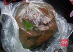 鸭血粉丝的做法图解4