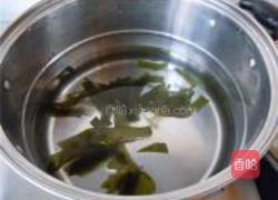 鸭血粉丝的做法图解5