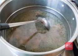 鸭血粉丝的做法图解7