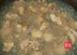 魔芋啤酒鸭的做法图解2