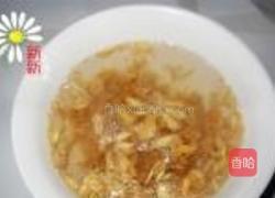 开洋娃娃菜的做法图解1