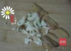 开洋娃娃菜的做法图解2