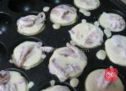 章鱼小丸子的做法图解8