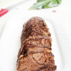 酱牛肉的做法[图]