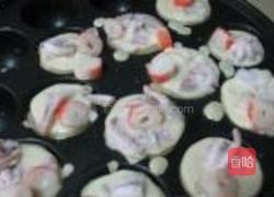 章鱼小丸子的做法图解9