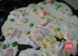 章鱼小丸子的做法图解11
