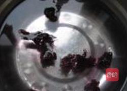 糖醋爽脆萝卜的做法图解3