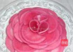 糖醋爽脆萝卜的做法图解6