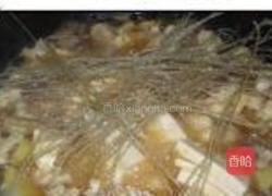 乱炖花椰菜的做法图解11