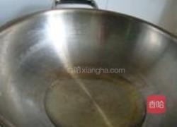 广西酸笋炒酱油肉的做法图解6