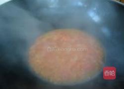 酸甜鲈鱼片的做法图解10