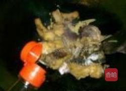 酥脆草鱼块的做法图解10