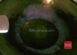 酥脆草鱼块的做法图解4