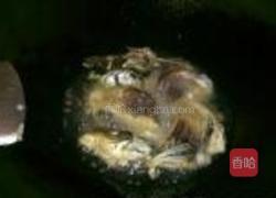 酥脆草鱼块的做法图解6