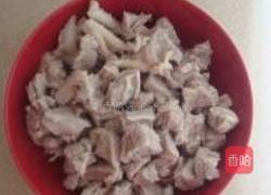 红烧牛腩的做法图解6