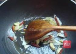 红烧牛腩的做法图解7