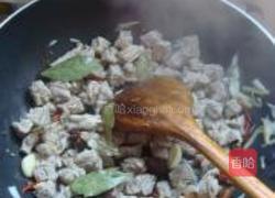 红烧牛腩的做法图解9