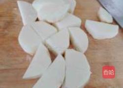 山药鸡汤煲的做法图解5