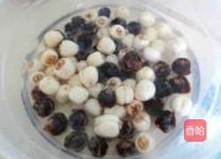 山药鸡汤煲的做法图解6