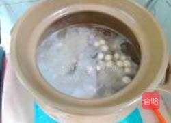 山药鸡汤煲的做法图解7