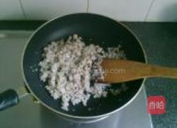 包菜咖喱卷的做法图解7