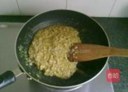 包菜咖喱卷的做法图解9