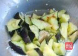 鱼香茄子的做法图解6