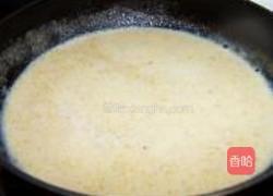 奶油蘑菇鸡肉饭的做法图解9