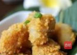 金香大蒜的做法图解9