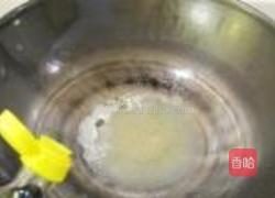 橄榄菜蒸鲈鱼的做法图解9