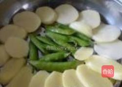 花样土豆泥沙拉的做法图解2