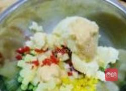 花样土豆泥沙拉的做法图解6
