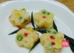 花样土豆泥沙拉的做法图解8