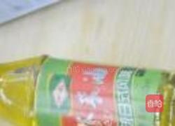 芥辣金针银鱼的做法图解7
