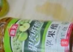 芥辣金针银鱼的做法图解8