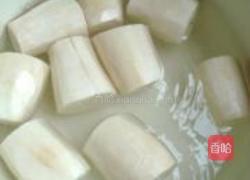 瑶柱鲍汁酿杏鲍菇的做法图解7